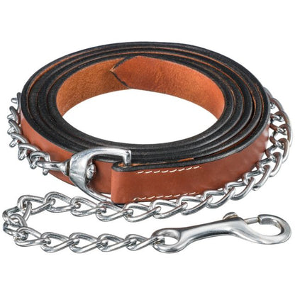 Tough 1 Cow Puncher Lead with Chain