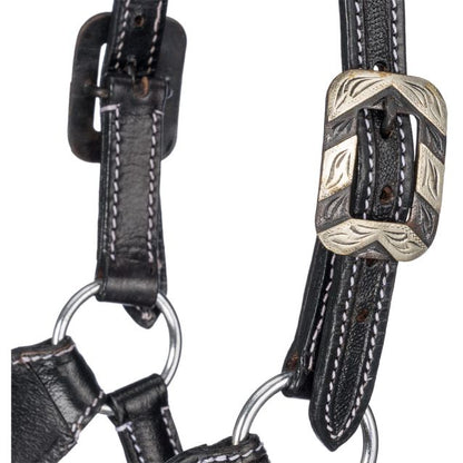 Tough 1 Stampede Lariat Nose Halter