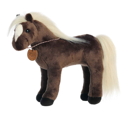 Aurora 13" Breyer Showstopper