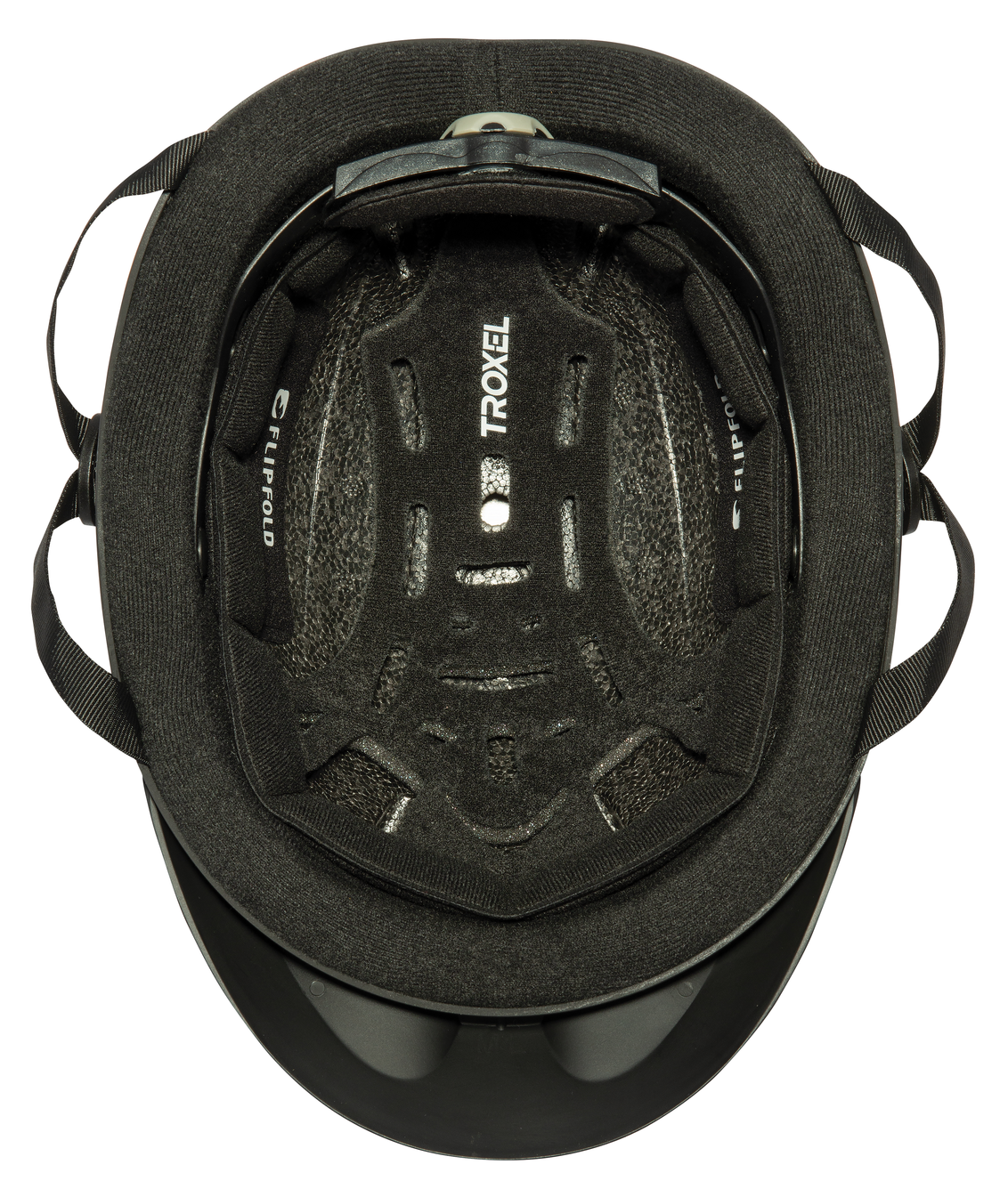 Troxel Liberty Black Duratec