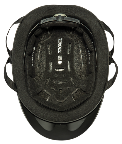 Troxel Liberty Black Duratec