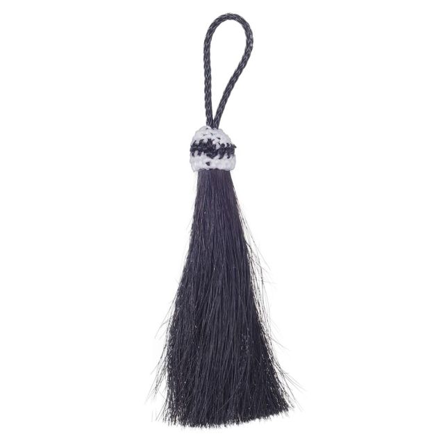 Royal King Horsehair Tassel