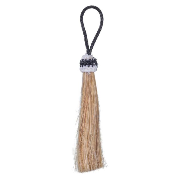 Royal King Horsehair Tassel