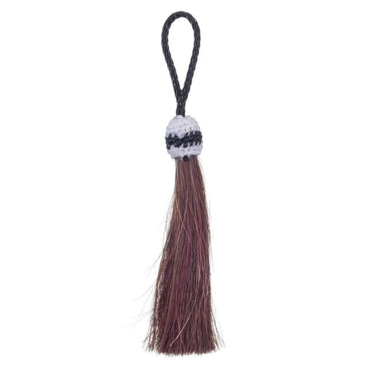 Royal King Horsehair Tassel