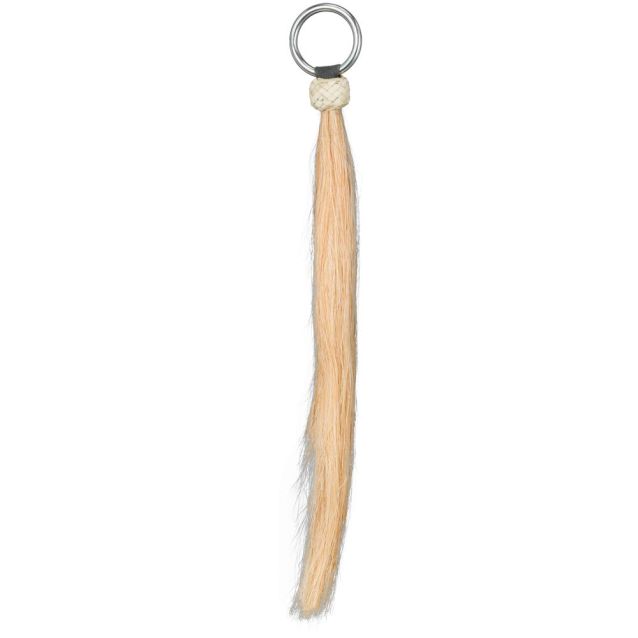 Royal King Long Horsehair Tassel with Ring