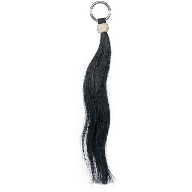 Royal King Long Horsehair Tassel with Ring