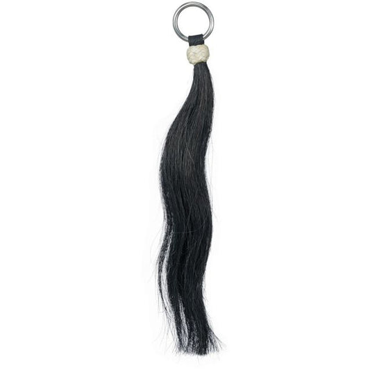 Royal King Long Horsehair Tassel with Ring
