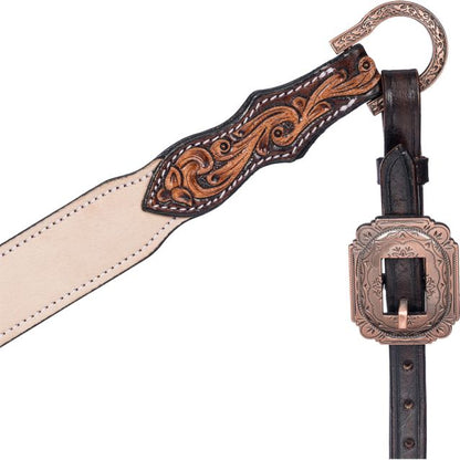Tough 1 Deadwood Breastcollar Light Roughout