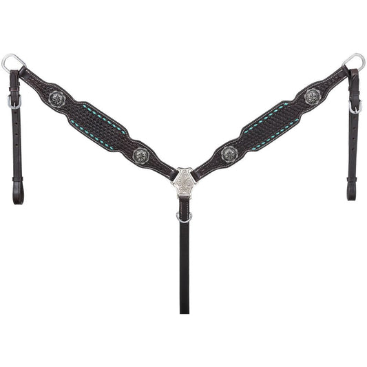 Royal King Bryson Breastcollar