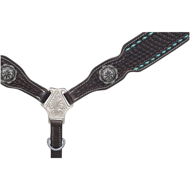 Royal King Bryson Breastcollar