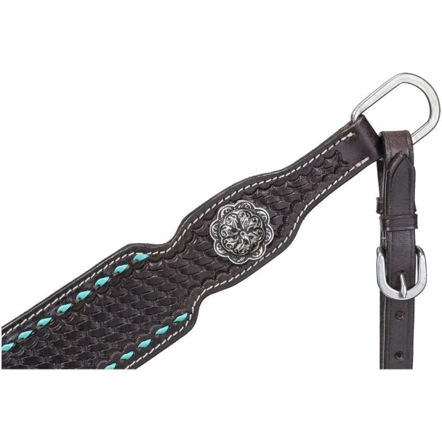 Royal King Bryson Breastcollar