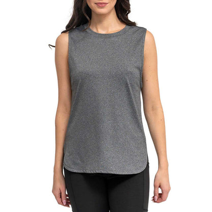 Fitkicks Livewell Tank Gray