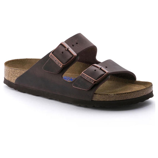 Birkenstock Arizona BS Habana Oil R