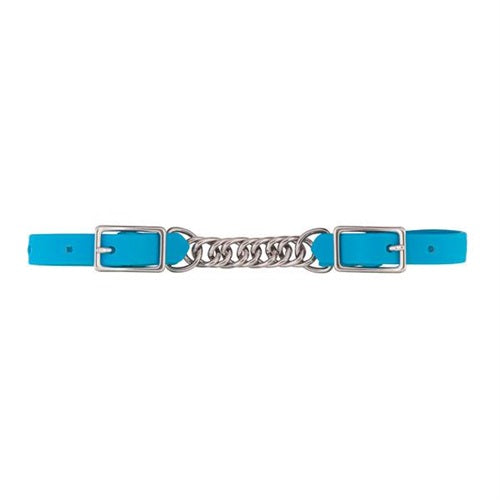 Weaver Brahma Webb Curb Strap