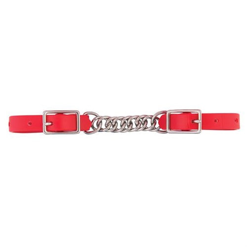 Weaver Brahma Webb Curb Strap