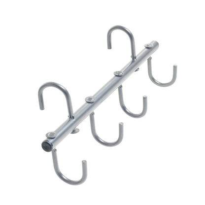 Portable Tack Rack 4 Hooks