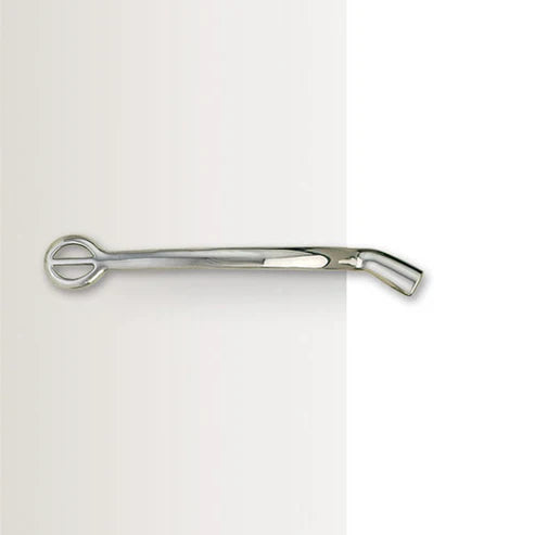 Centaur Mens Stainless Steel POW Spurs