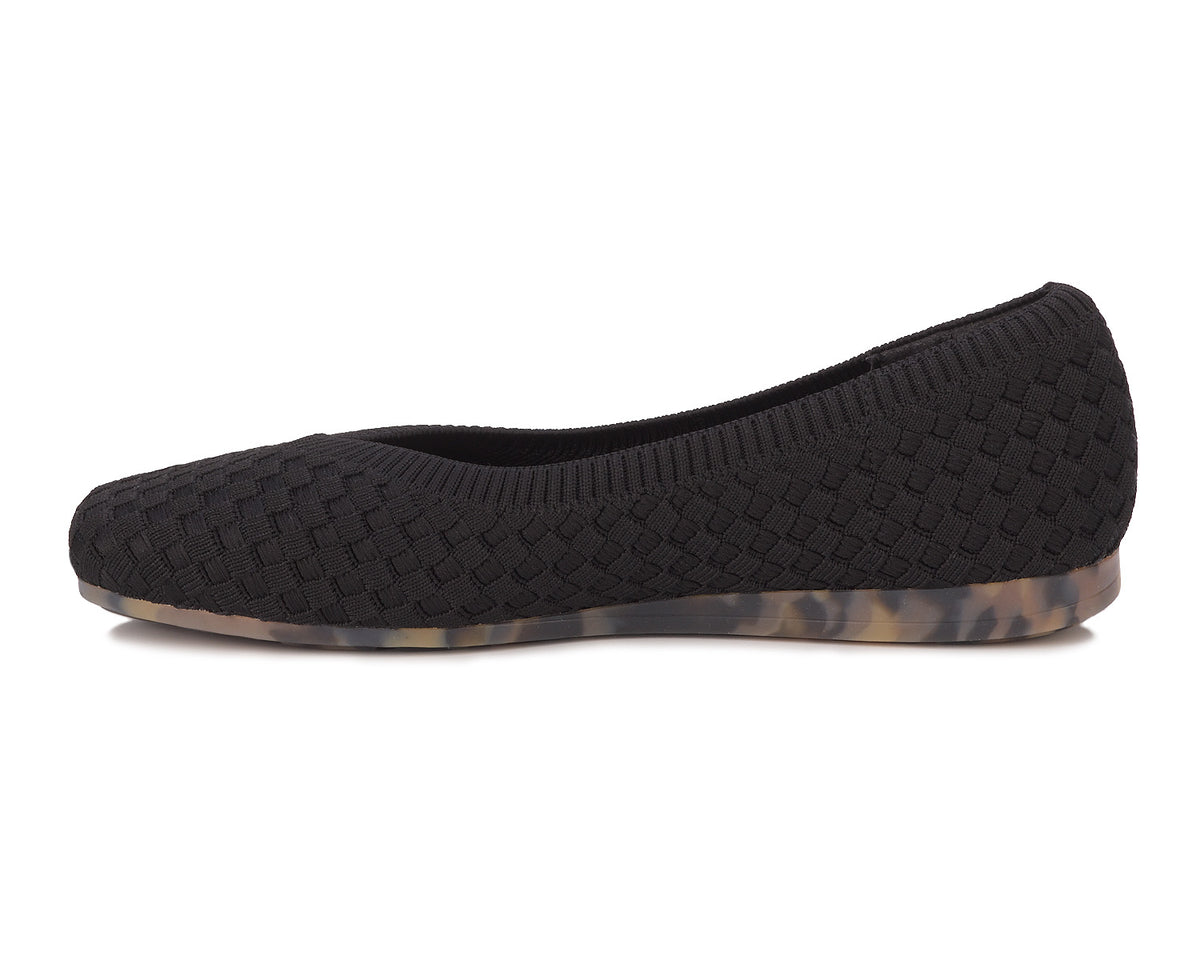 Ros Hommerson Niki Black Knit
