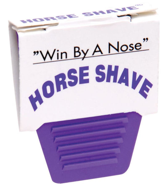 Durvet Horse Shave Disposable Grooming Razor