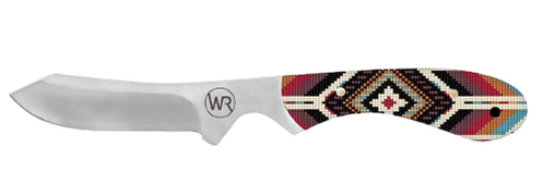 Whiskey Bent Acrylic Arizonan Sendero Caper