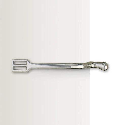 Centaur Stainless Steel Ladies Blunt Spur