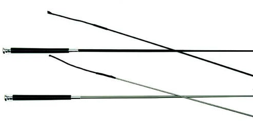 EquiStar Elan II Dressage Whip