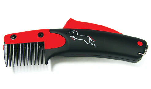 Solo Comb Mane Trimmer