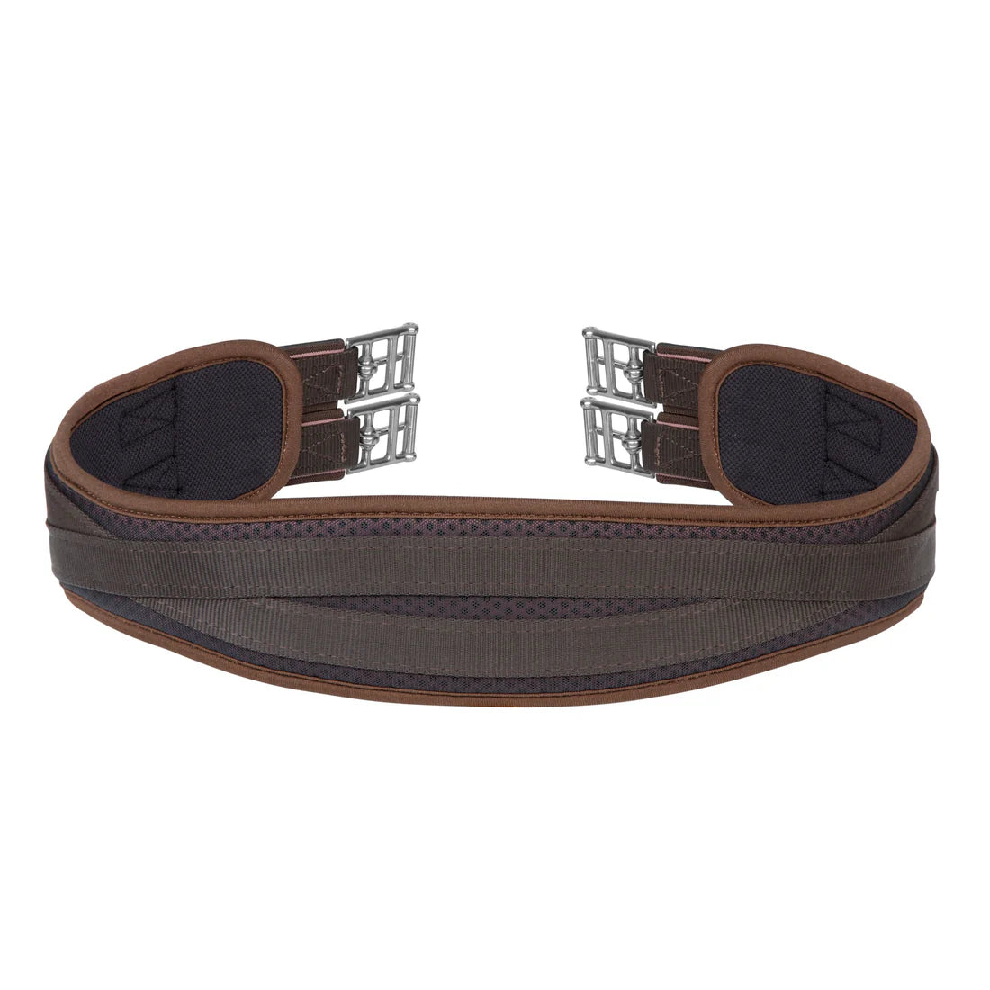 Shires Airflow Girth with Elastic