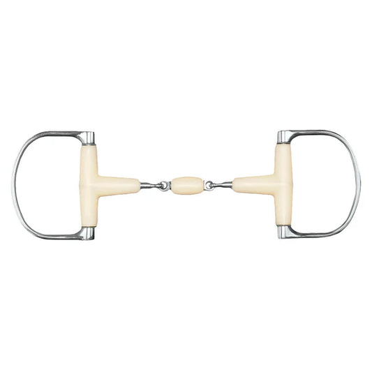 Happy Mouth Racing Dee Double Jointed Roller Bit