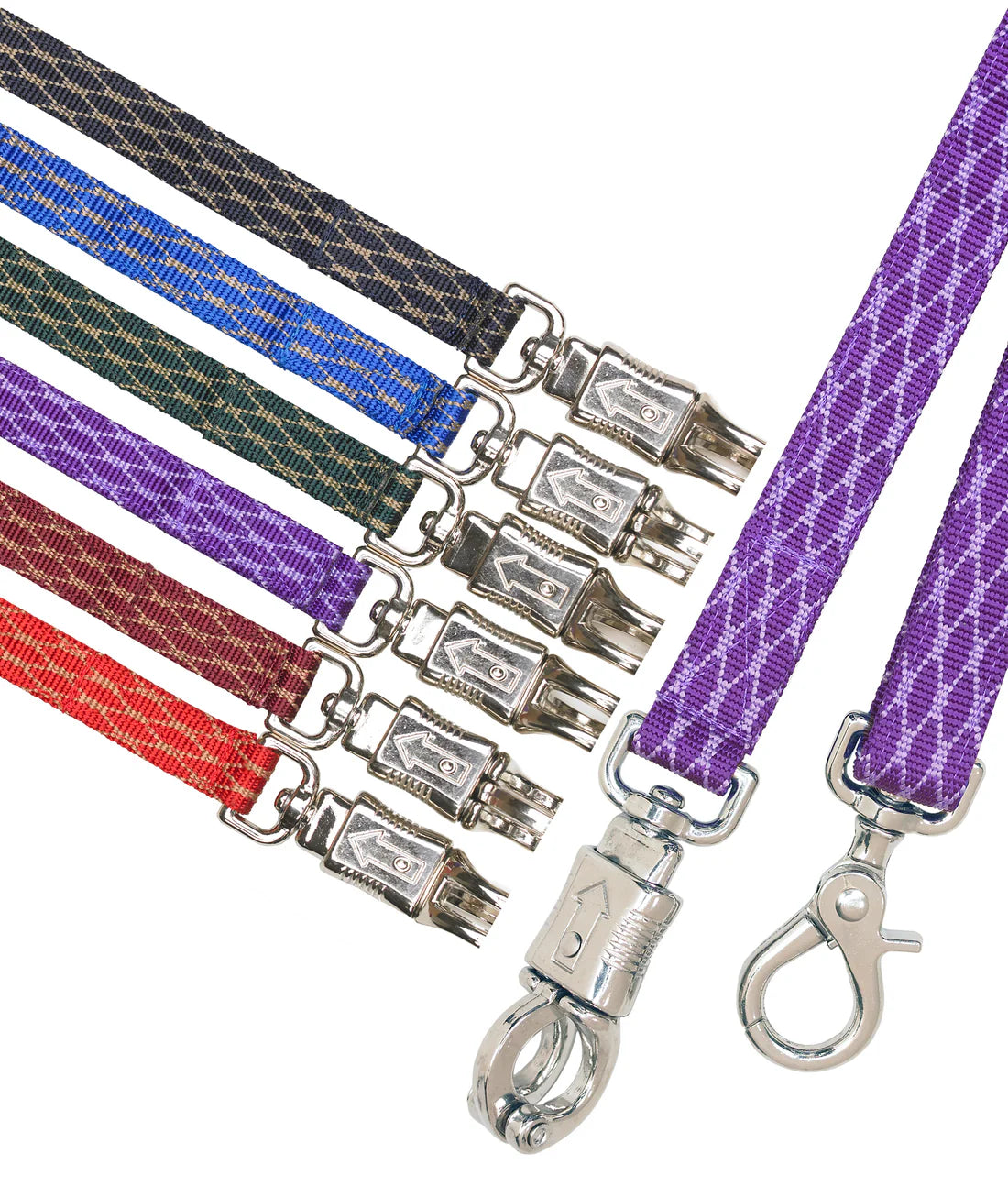 Spyder Web Adjustable Cross Tie
