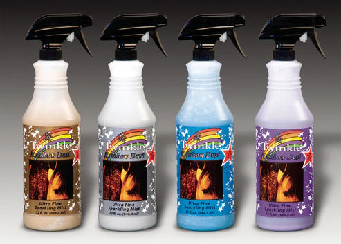 Twinkle Rainbow Dust