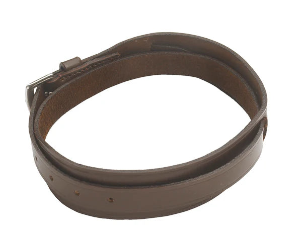 Ovation Kids Garter Strap Brown