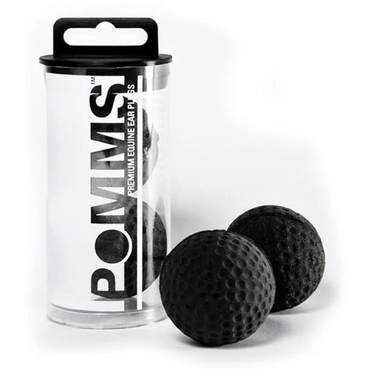 Pomms Earplugs
