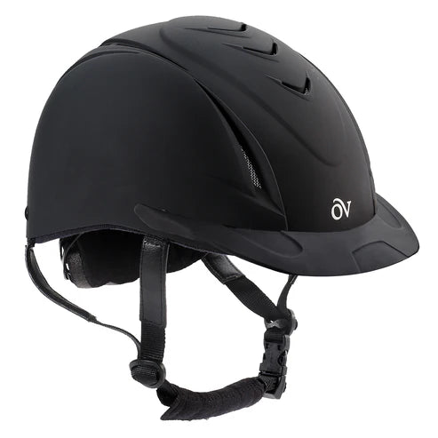 OV Deluxe Schooler Helmet