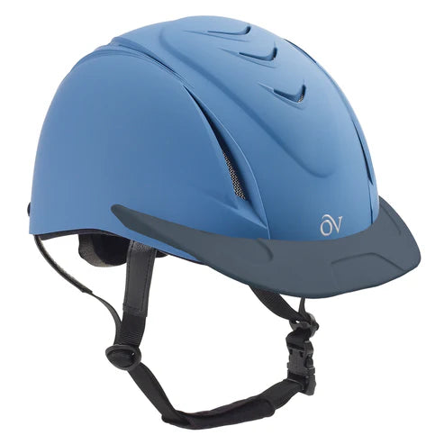 OV Deluxe Schooler Helmet