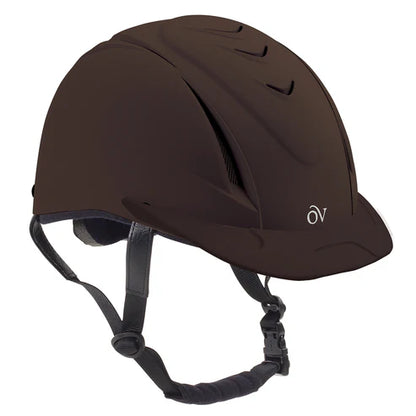 OV Deluxe Schooler Helmet
