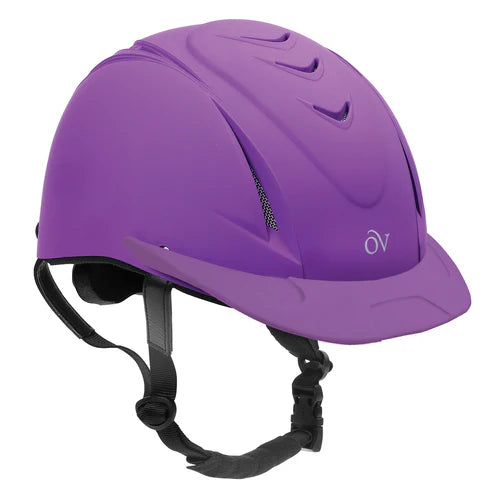 OV Deluxe Schooler Helmet