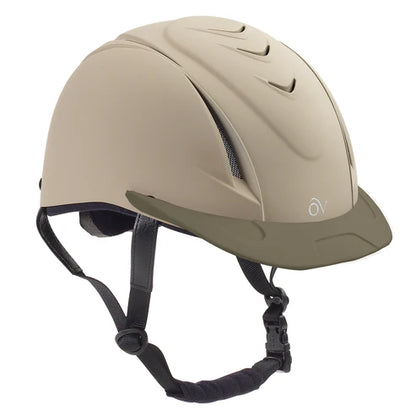 OV Deluxe Schooler Helmet