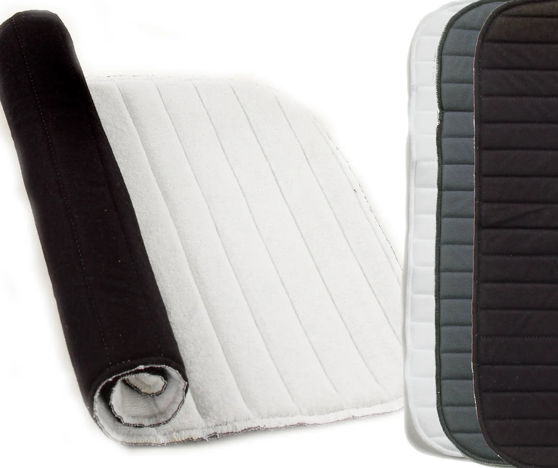 Centaur Climate Control Leg Wraps - 12 inches