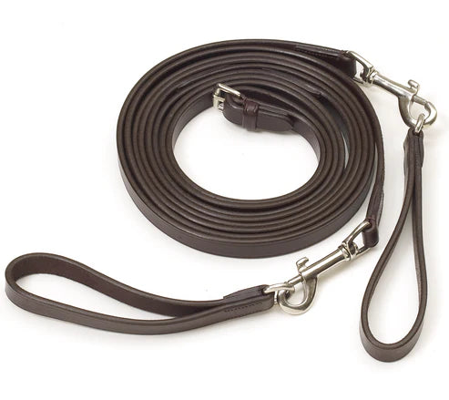 Camelot Draw Reins