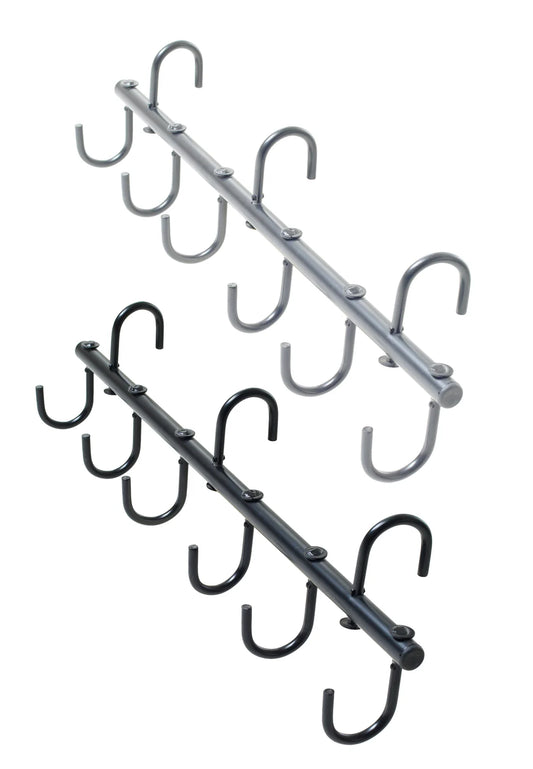 Portable Tack Rack 6 Hooks