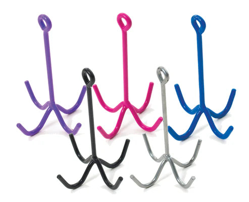 Cleaning Tack Hook-black
