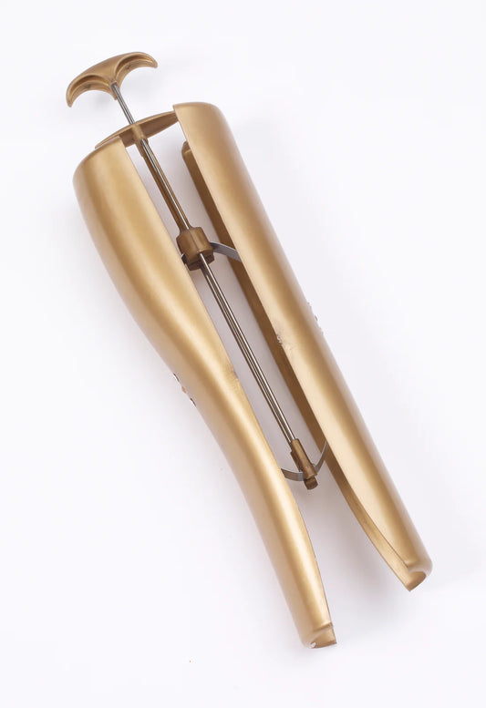 Boot Shapers with Handle