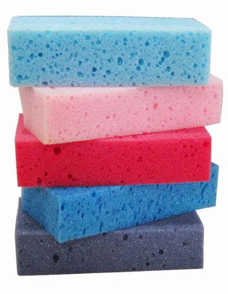 Grooming Sponge