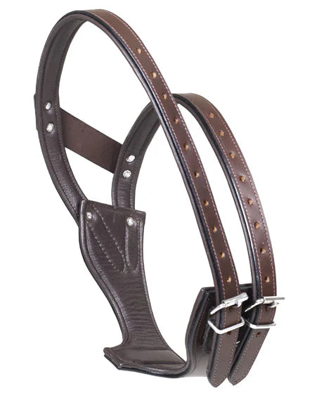 Centaur Padded Anti Crib Collar