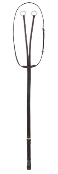 Ovation Classic Plain Running Martingale