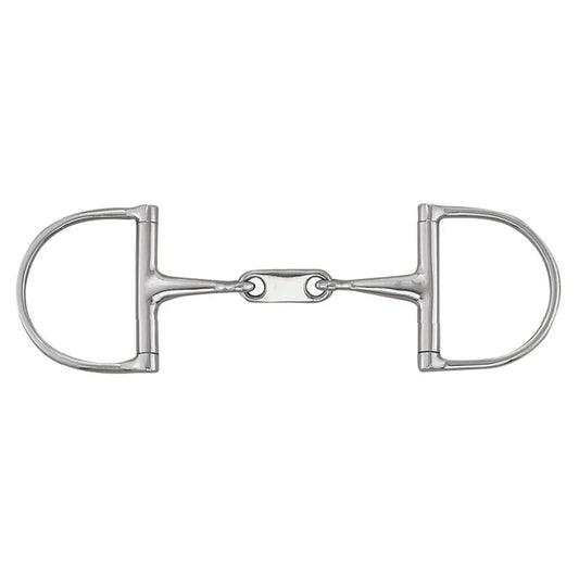 Centaur Stainless Steel Dr Bristol King Dee Bit