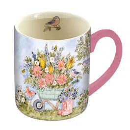 Lang Joy Of Life Coffee Mug