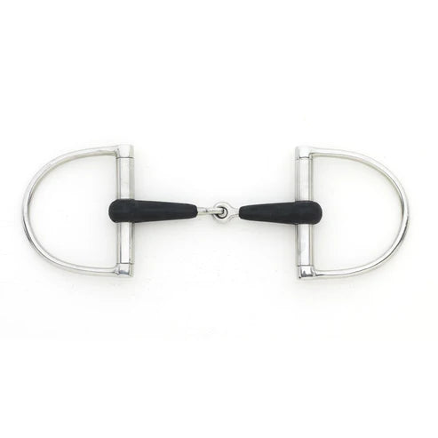 Centaur Eco Pure King Dee Ring Jointed Mouth Bit