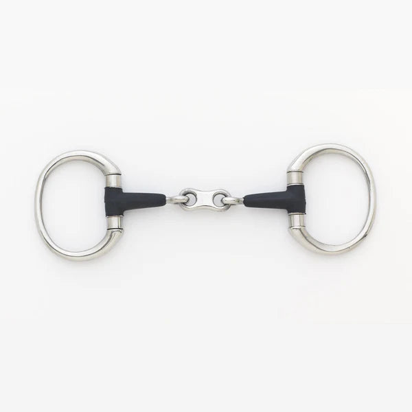 Centaur Eco Pure Eggbutt French Link Bit